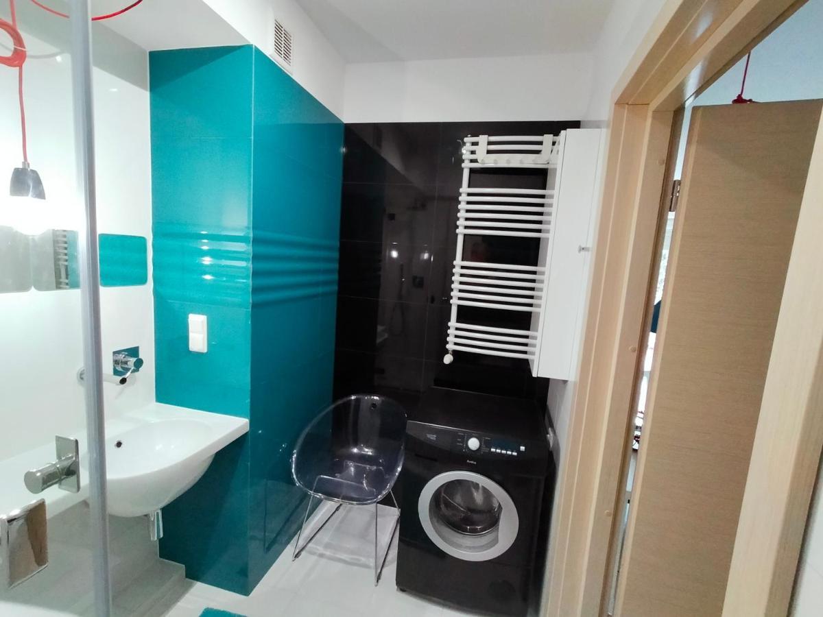 Apartament Rodzinny Family Garden Jastrzebia Gora Bagian luar foto