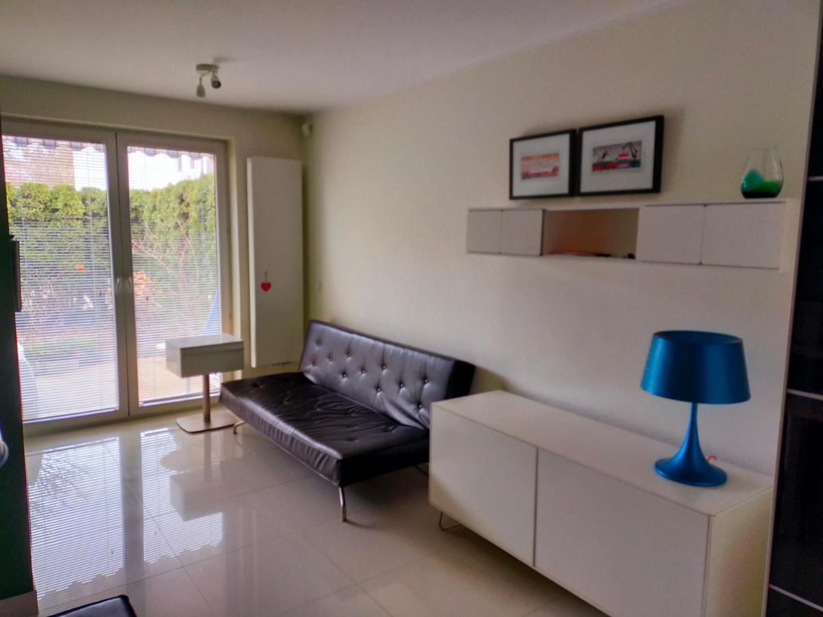 Apartament Rodzinny Family Garden Jastrzebia Gora Bagian luar foto