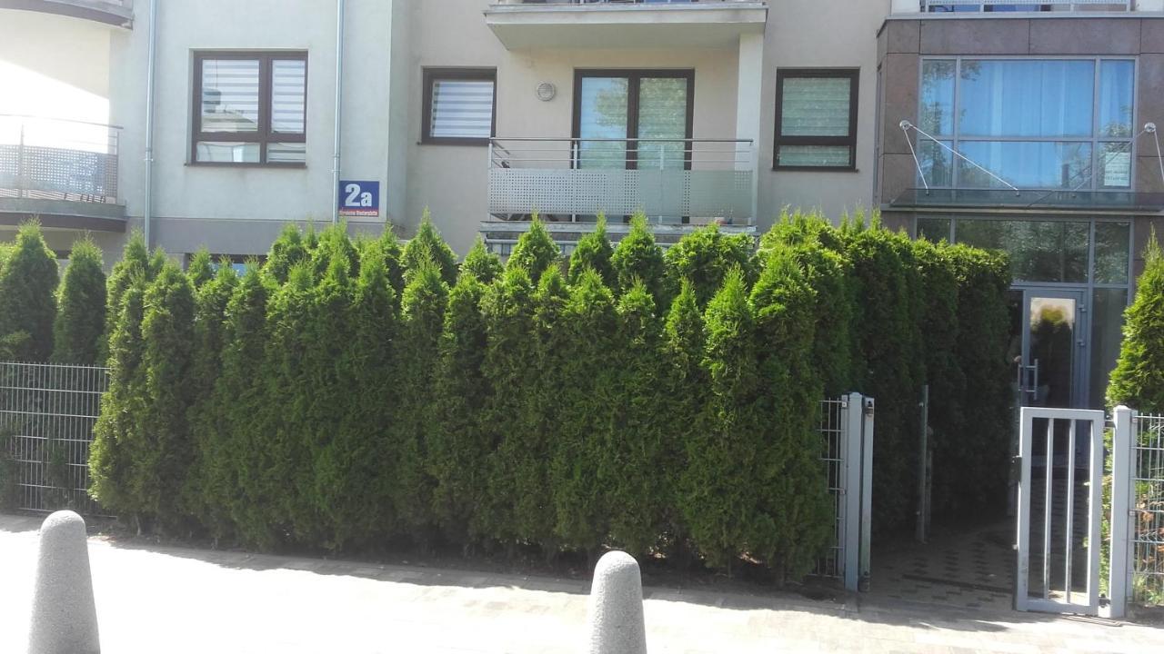 Apartament Rodzinny Family Garden Jastrzebia Gora Bagian luar foto