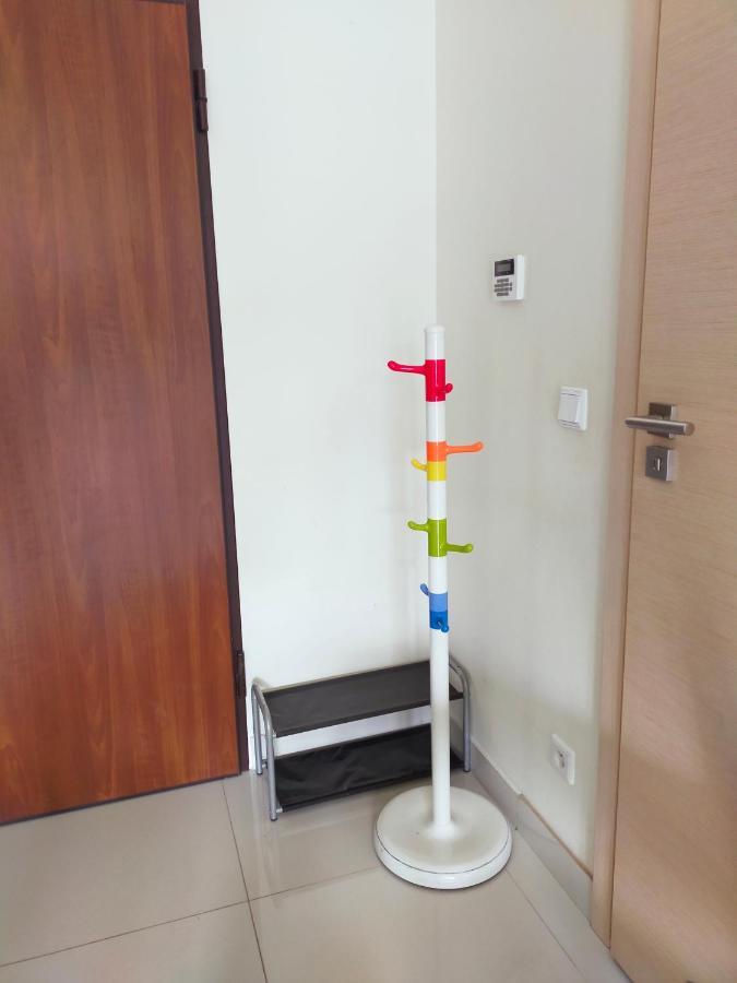 Apartament Rodzinny Family Garden Jastrzebia Gora Bagian luar foto