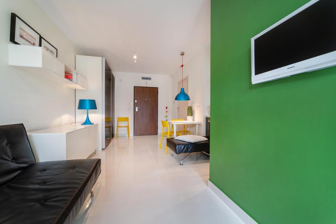Apartament Rodzinny Family Garden Jastrzebia Gora Bagian luar foto